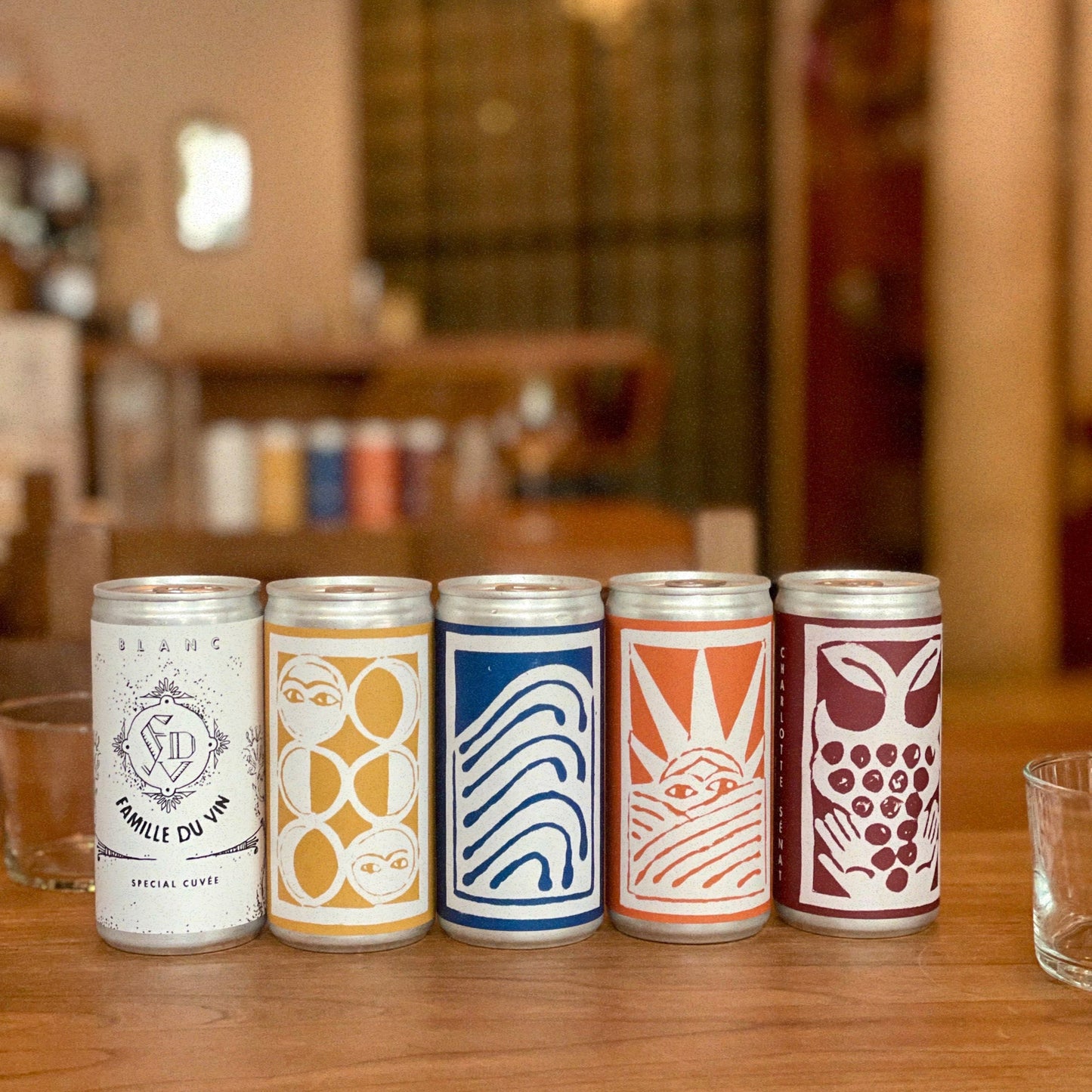 TASTE THE RAINBOW- Variety Pack