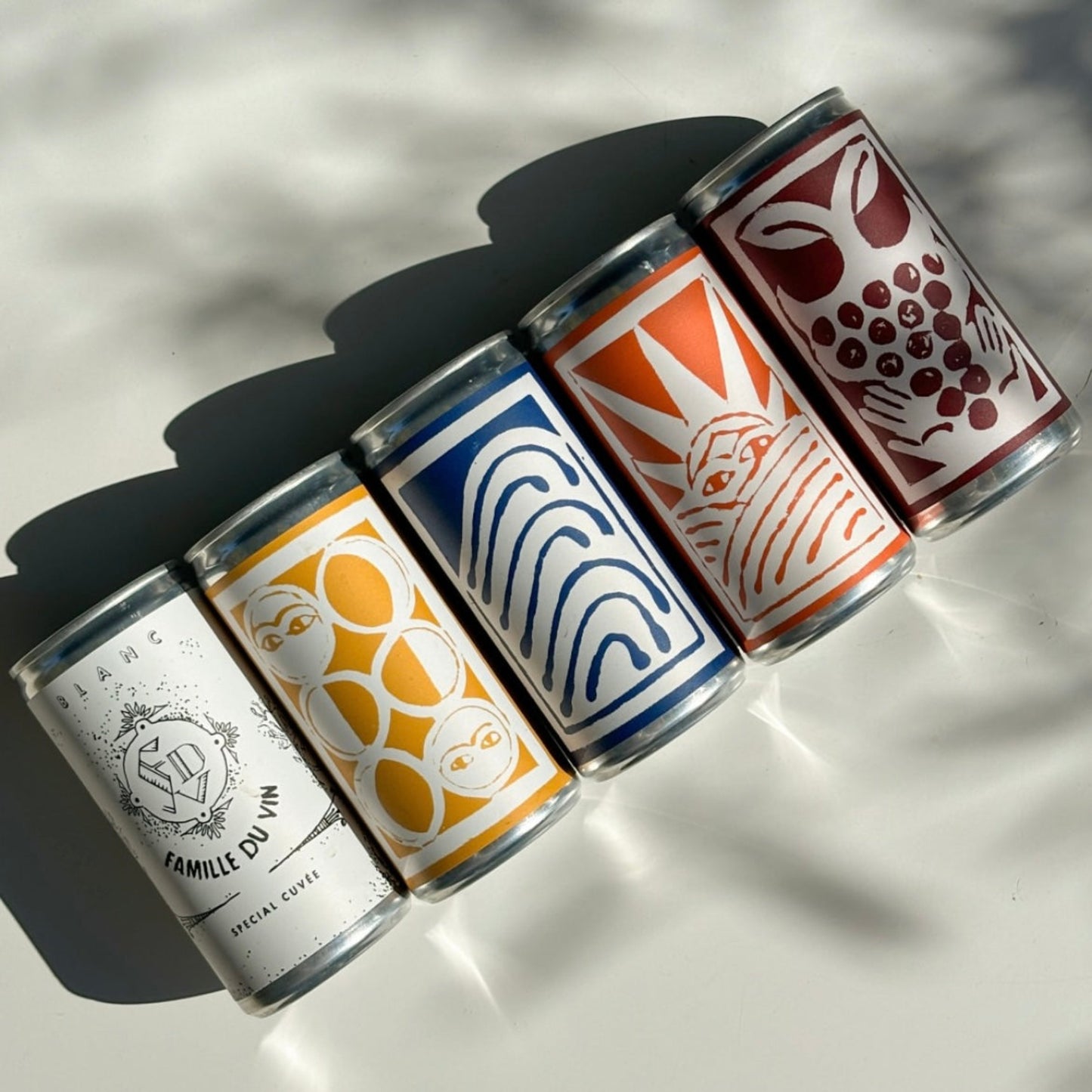 TASTE THE RAINBOW- Variety Pack