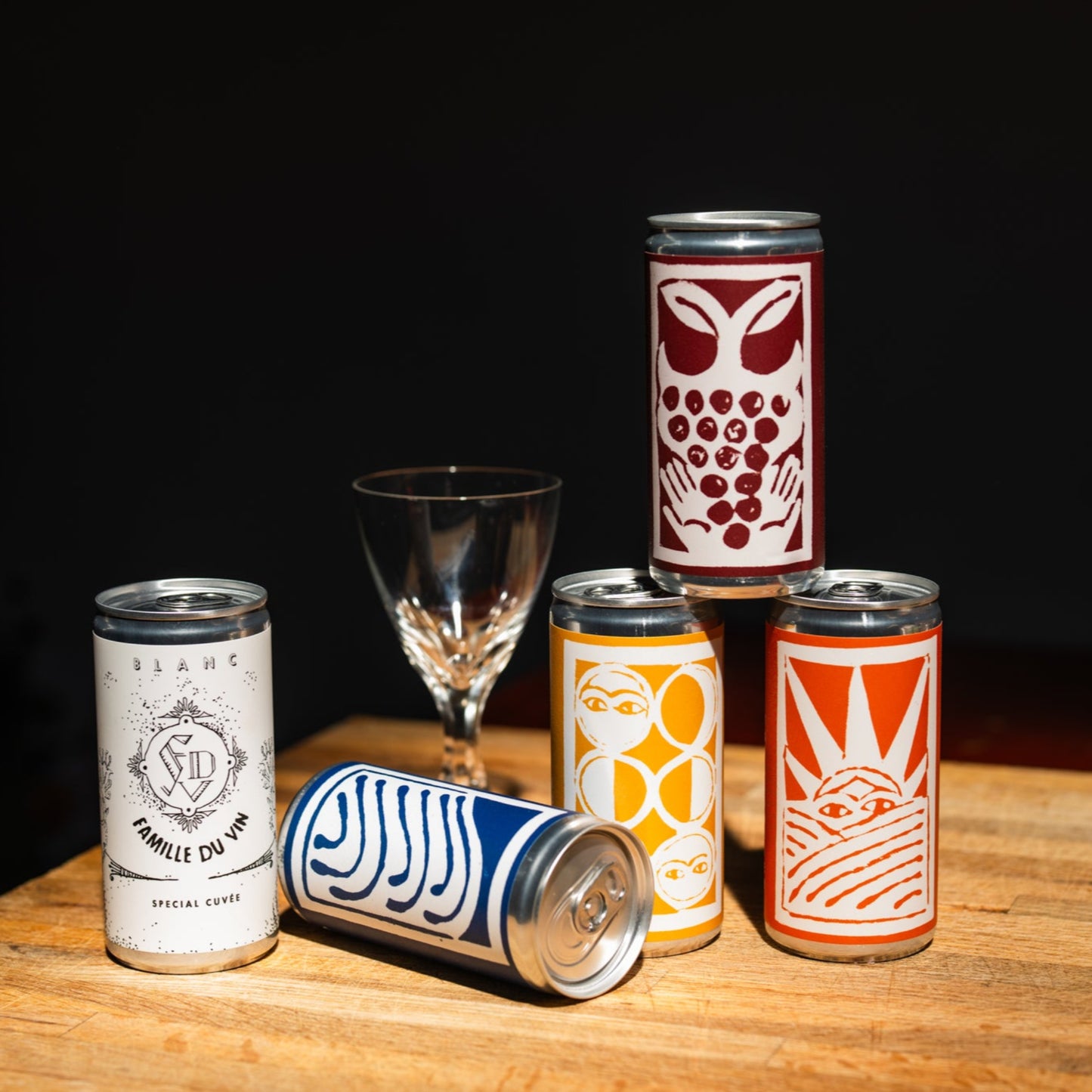 TASTE THE RAINBOW- Variety Pack